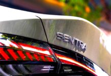 Nissan Bets on Sedans’ Comeback in a Crossover World