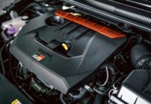 Die Zukunft des Toyota GR Corolla: Motorwechsel am Horizont