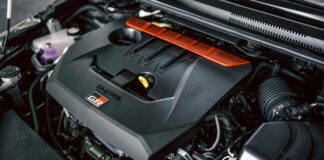 Die Zukunft des Toyota GR Corolla: Motorwechsel am Horizont