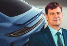 Генеральний директор Ford: Китай може «вивести нас усіх з бізнесу»