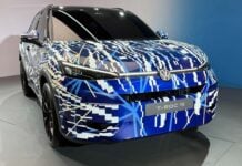 Volkswagen анонсувала високопродуктивний T-Roc R 2027 року