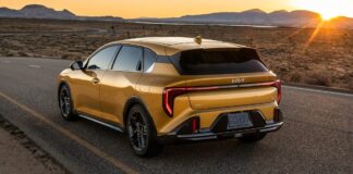 2026 Kia K4 Hatchback: ceny, opcje i konkurenci