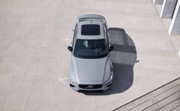 Доступная Роскошь: Седаны, Управляемые Как Спортивные Автомобили