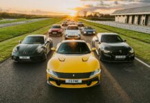 Britain’s Best Driver’s Car 2025: Жорстока конкуренція в Озерному краї