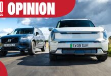 Бензинові автомобілі ще не зникають: автовиробники змінюють стратегію переходу на електромобілі