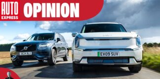 Los coches de gasolina todavía no van a ninguna parte: los fabricantes de automóviles cambian de marcha en la transición a los vehículos eléctricos