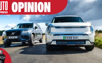 Бензинові автомобілі ще не зникають: автовиробники змінюють стратегію переходу на електромобілі