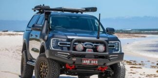 Ford richiama oltre 2.600 veicoli a causa del rischio di incendio nei sistemi di illuminazione ARB