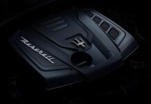 Maserati відмовляється від чотирициліндрових двигунів: лінійка Grecale переходить на V6 як стандарт
