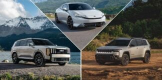 Hybride revolutie: nieuwe modellen komen in 2026 en daarna