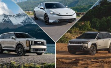 Гібридна революція: нові моделі у 2026 році та далі