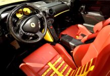 Цей Ferrari Enzo продали втричі дорожче своєї попередньої рекордної ціни, але це не те, чому ви думаєте