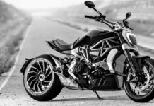 Розкіш за копійки: Ducati XDiavel S дешевше Honda Rebel 1100