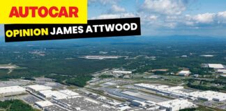 The Enduring Fascination of Touring Car Factories