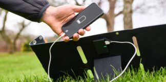 Огляд Osram BatteryCharge Solar: портативне живлення для автомобілів і пристроїв