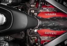 Власники Ferrari PHEV не хочуть підключатися до розетки