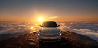 Buick Electra E7: New Plug-In Hybrid SUV Boasts 1,600 KM Range