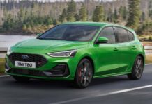 Ford Повертається до Пасажирських Автомобілів у Європі та США: Плани з Гібридів та Електрокарів