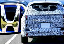 HR-V Generasi Berikutnya Honda: Isyarat Gaya dari SUV Mewah