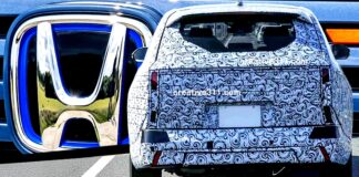 Honda’s Next-Gen HR-V: Styling Cues from Luxury SUVs