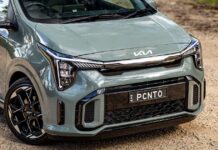 Kia Picanto 2026: Найдешевша, Але чи коштує вона своїх грошей?