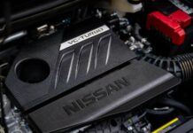 Nissan Відкликає Більше 300 000 Позашляховиків Rogue: Відмова Двигуна та Ризик Пожежі
