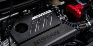 Nissan stahuje přes 300 000 nepoctivých SUV: Selhání motoru a riziko požáru