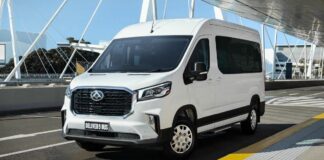LDV Vans Recalled in Australia Over Unexpected Airbag Deployment Risk