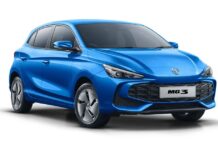 MG Збільшує Продаж за рахунок Знижок для Постійних Клієнтів на Базові Моделі