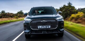 Chery expandiert nach Großbritannien, Jaguar Land Rover erwägt chinesischen Produktionsvertrag