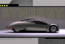 Ford передбачив електричні транспортні засоби великої дальності 30 років тому