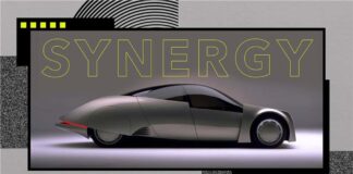 Ford voorspelde 30 jaar geleden EV’s met groter bereik