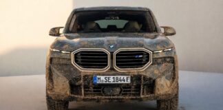 Divisão BMW M considera o primeiro veículo off-road