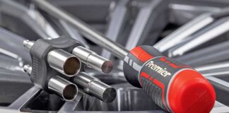 Sealey WheelEazy: Незаменимый Инструмент для Быстрой Замены Колёс