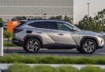 Hyundai Зважує Варіанти PHEV для Австралії на Фоні Попиту