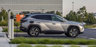 Hyundai Weighs PHEV Options for Australia Amid Rising Demand