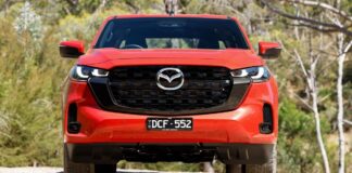 Australian Auto Industry Faces First Emissions Reality Check Under New Vehicle Efficiency Standard