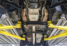 Furto di convertitori catalitici: un’ondata di criminalità e cosa puoi fare