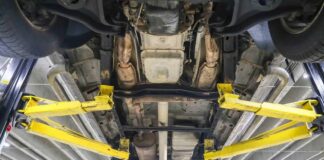 Vol de convertisseur catalytique : une recrudescence de la criminalité et ce que vous pouvez faire