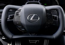 Китай Забороняє Рульові Колеса у Стилі “Штурвала” у Нових Автомобілях