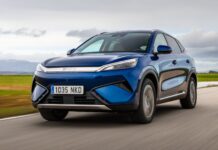 BYD Atto 3 Evo: Детальний Огляд Моделі 2026 Року