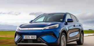 BYD Atto 3 Evo: uma revisão completa do modelo 2026