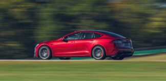 Tesla Model S Plaid Track Package: Lightning Lap 2026 Results