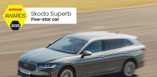 2026 Skoda Superb: Getestet – Preis, Ausstattung und was Sie wissen müssen