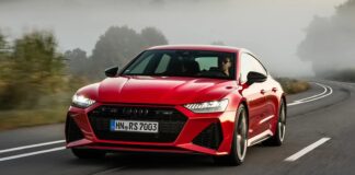 10 samochodów czterodrzwiowych o wysokich osiągach do obejrzenia w 2026 r