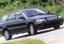 Volvo V40 Wagon: A Practical Entry Into the Premium Compact Segment