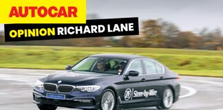 Steer-by-Wire: The Future of Automotive Control