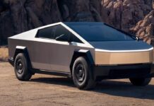 Tesla Знижує Ціну на Cybertruck з Новою Двомоторною Моделью