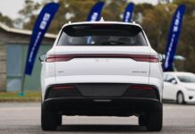 BYD Приділяє Пріоритетне Увага Поліпшенню Післяпродажного Обслуговування Паралельно з Планами Розширення