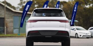 BYD Memprioritaskan Peningkatan Purna Jual Bersamaan dengan Rencana Ekspansi